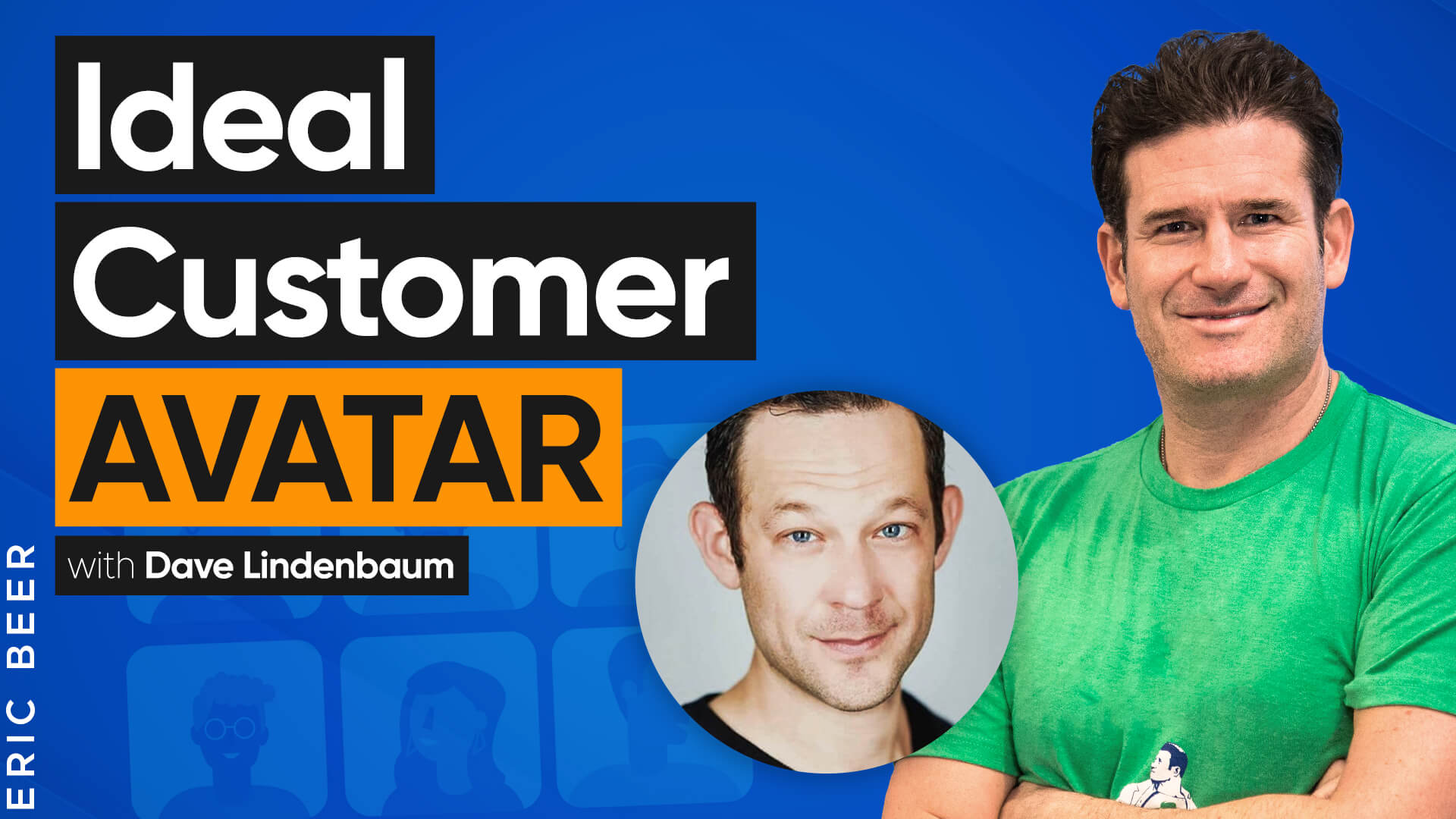 How to Create an IDEAL Customer Avatar Using Surveys | Interview With Dave Lindenbaum