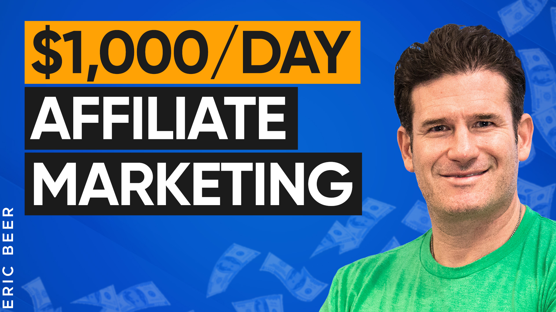 What is Affiliate Marketing, Dream 100